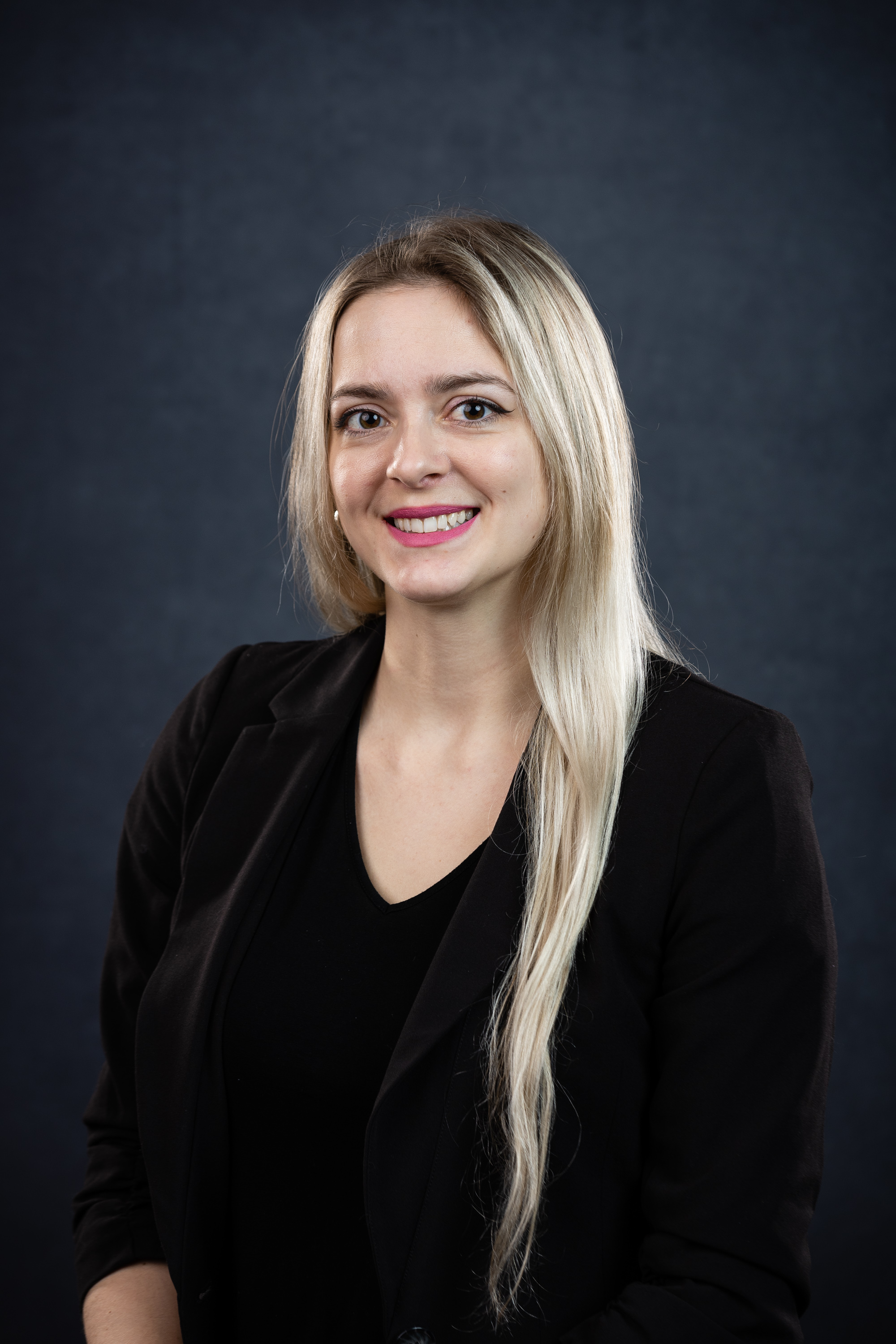 Kristina Bondar, DPT, PTA photo
